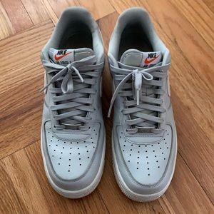 Nike Air Force Sneakers